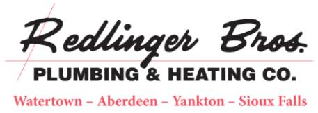 Redlinger Bros. Logo